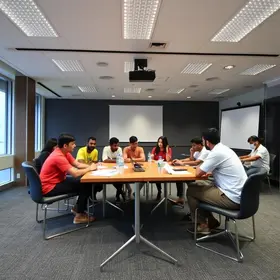 capacitação gratuita no Sebrae