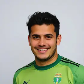 Márcio Aparecido Pucci