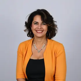 Maria Bernardes obituário