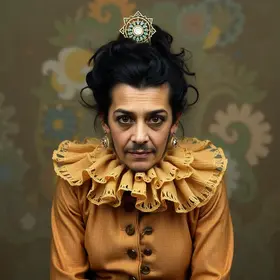 Maria Bizarra Gabriel Correa
