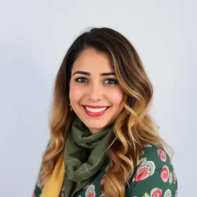 Maria Inês Leal de Santis
