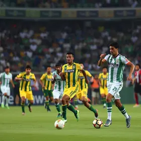 Palmeiras Paulista Sub-20