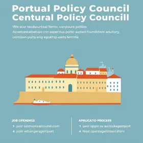 Porto Ferreira abre inscrições para novas vagas no Conselho Municipal de Política Cultural