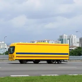 transporte de doadores