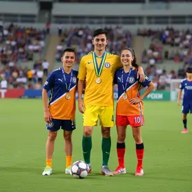 futebol