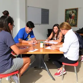 integração entre Cras e Creas