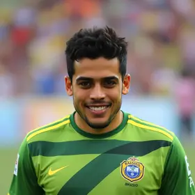 Robson Moreira dos Santos