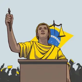 TRE direitos da pessoa idosa