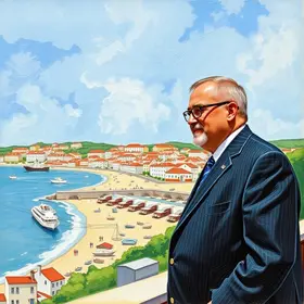 Caic de Porto Ferreira