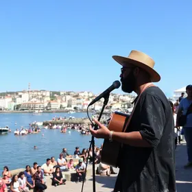 Pontos MIS Porto Ferreira