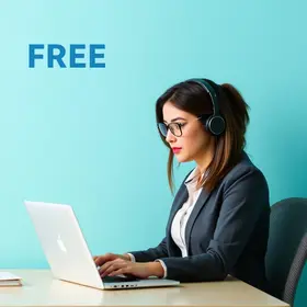 curso gratuito auxiliar administrativo