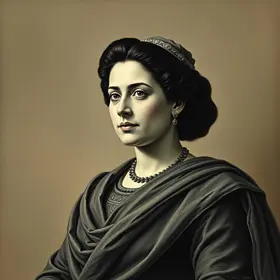 Benedita Alves Correa