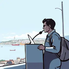 ELEIÇÕES 2026: Baleia e Leo Oliveira reforçam compromissos com Porto Ferreira compromissos com Porto Ferreira