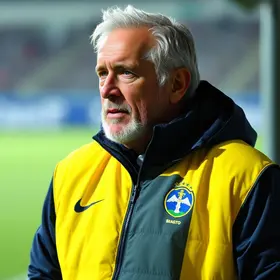 Luis Roberto Pereira dos Santos (Tite) Luis Roberto Pereira dos Santos Tite