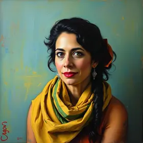 Maria Nice Bonadia
