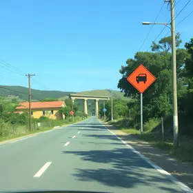 Más condições de estrada rural causam transtornos em Porto Ferreira más condições de estrada rural