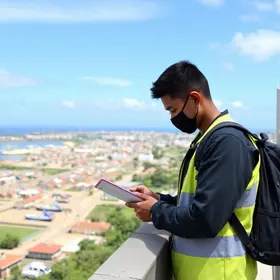 Jovem Aprendiz do Senai 2027