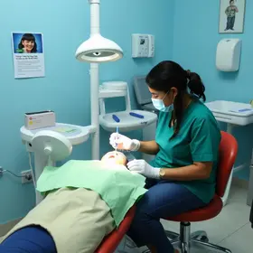 Porto Ferreira amplia atendimento odontológico com nova etapa do Brasil Sorridente do Governo Federal atendimento odontológico