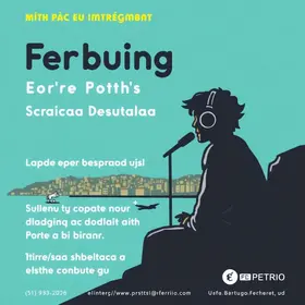 Oficina Livre de Dublagem