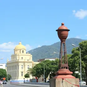 concurso público São Carlos