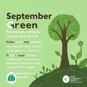 Setembro Verde