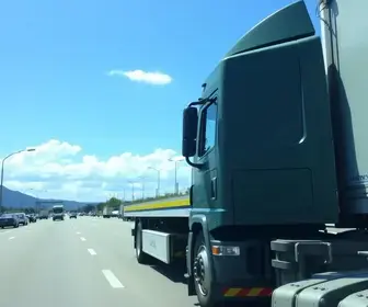 Transportadora Jule tem vagas para motoristas carreteiros em São Paulo Transportadora Jule motoristas carreteiros