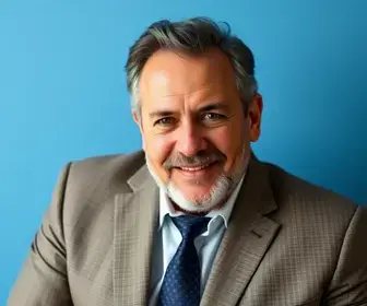 Airton Porto deputado estadual