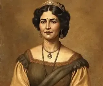 Ana Maria de Jesús de Souza Ana Maria de Jesús de Souza