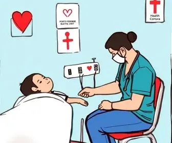 doação de sangue em Porto Ferreira