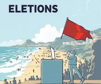 votação no 2º turno em Porto Ferreira