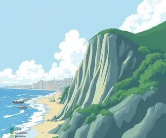 votação em Porto Ferreira