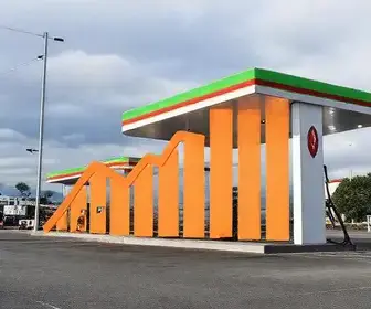 preço da gasolina Porto Ferreira