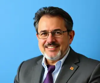 Gilberto Abramo: candidato a Deputado Federal Gilberto Abramo deputado federal