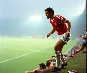 Jesualdo Ferreira: «Sp. Braga? Foram três anos incríveis» Jesualdo Ferreira Sp. Braga