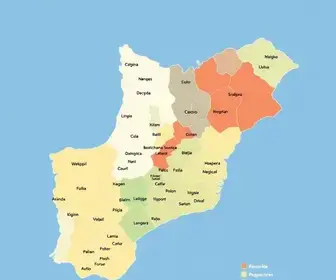 Mapa da apuração das eleições 2026 em Porto Ferreira por zona eleitoral Mapa da apuração das eleições 2026 em Porto Ferreira por zona eleitoral