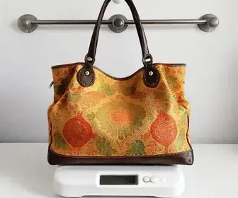 pesagem obrigatória Bolsa Família