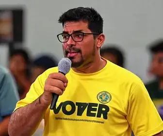 resultado das eleições para senador