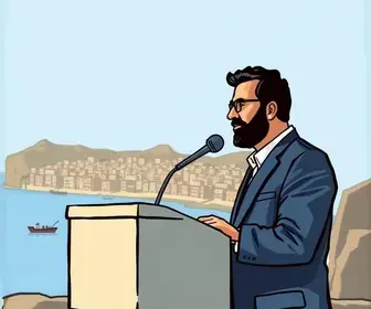 votação em Porto Ferreira