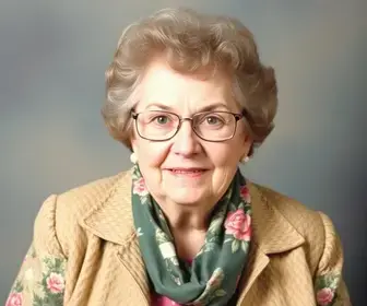 Rita Eufrozina da Fonseca Silva falece aos 76 anos