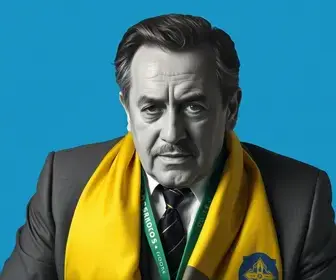 Rômulo Rippa (PSD) Deputado Estadual 2026