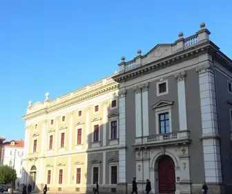 Teatro Municipal de Porto Ferreira
